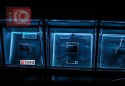 لينكولن تاون كار